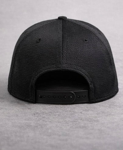 Nostalgia Spec Heritage Patch Hat - 35 Giveaway Entries